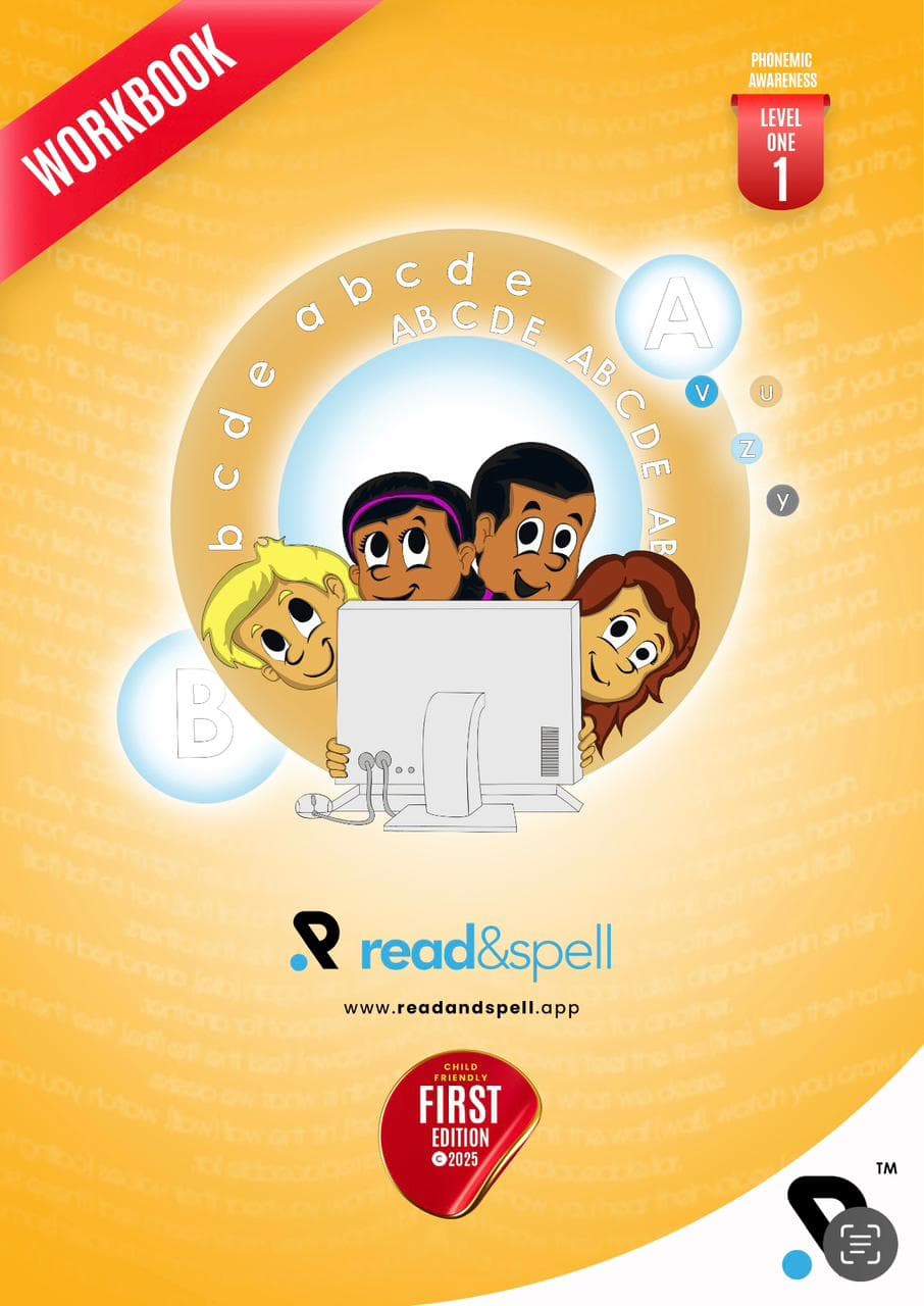 Уровень первый - Фонематическое восприятие